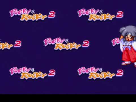 pocky and rocky 2 reproduction pocky and rocky 2 reproduction