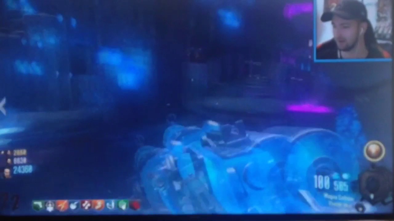 Origins Chronicles Gameplay Leaked by MrDalekJD