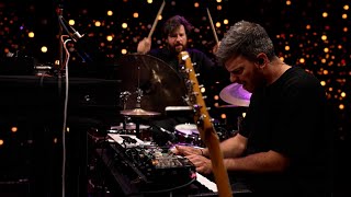 SISTEMAS INESTABLES - Retorno de Saturno (Live on KEXP)