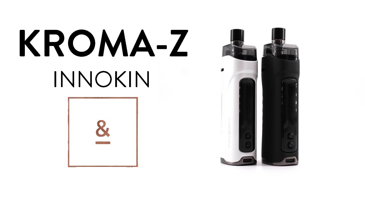 POD Kroma Z par Innokin