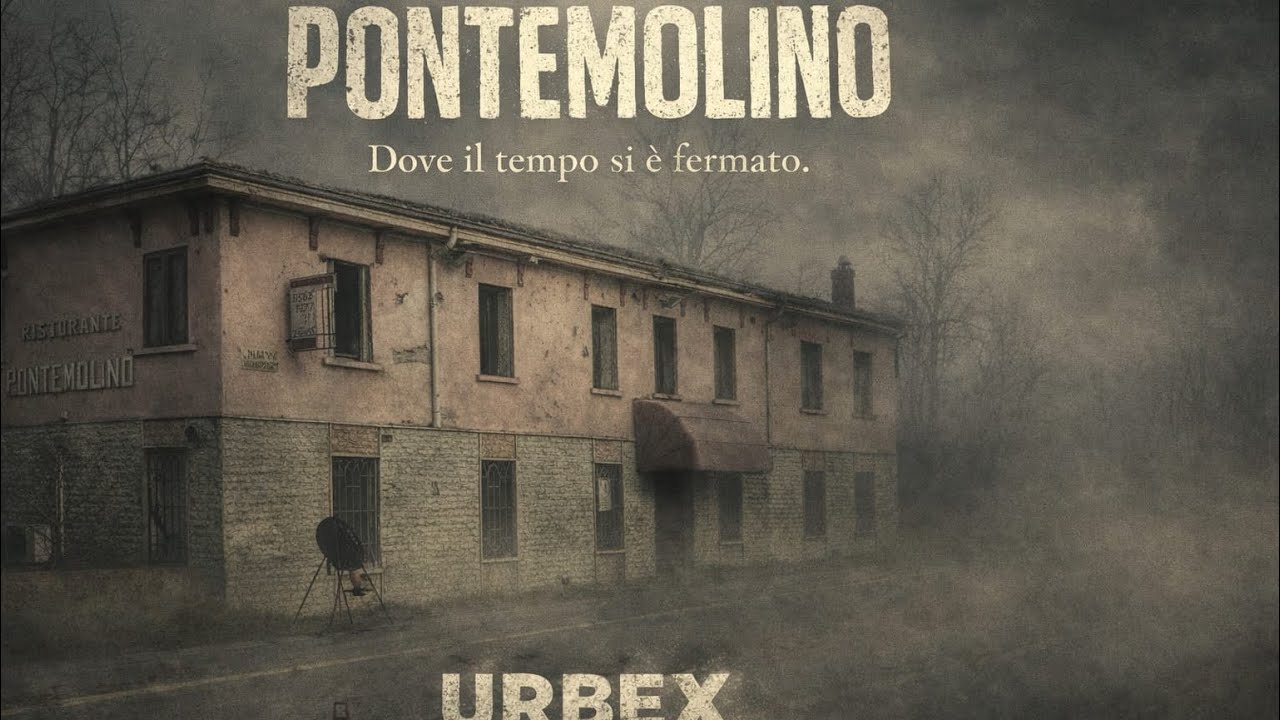 Ristorante pontemolino, dove il tempo s’è fermato