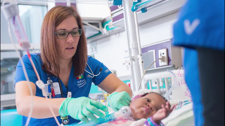 Wolfson Children's Pediatric Trauma Center - Expertise