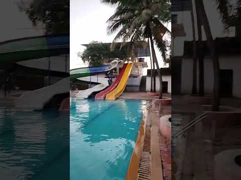 nandanvan resort virar