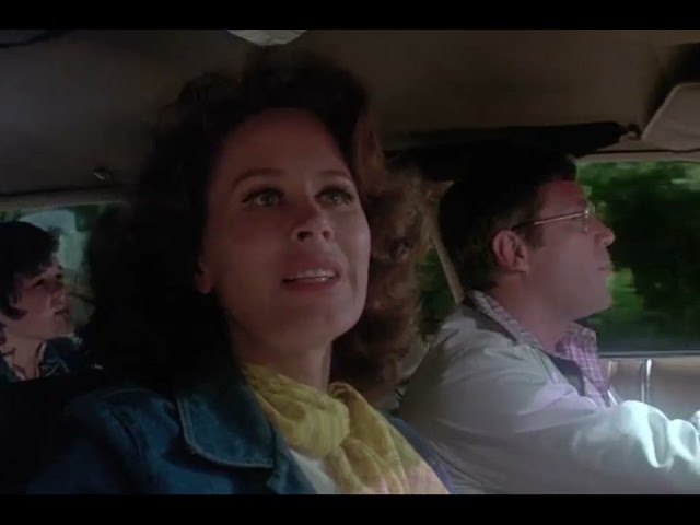 Burnt Offerings 1976 - YouTube