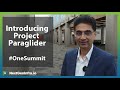 Tech Update: LFN Introduces Project Paraglider