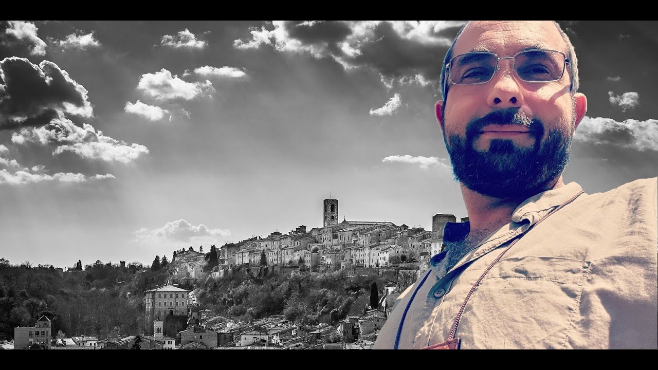 I segreti di Colle Val d'Elsa