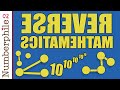 Reverse Mathematics Explained | Numberphile's Extra Footage 🔍