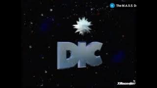 DiC Entertainment/Claster Television Incorporated/Sunbow Productions/Hub Network (1991/2014)