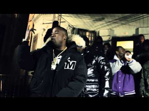 Yo Gotti Ft. Jadakiss - Aint No Turnin Around