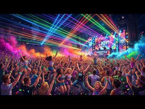 Aggressive Hardstyle Gym Music - Hardcore Training & Lifting Playlist