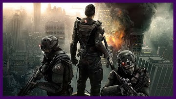 VGU News - Tom Clancy