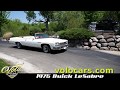 17932 Buick LeSabre Custom 17932 Buick LeSabre Custom