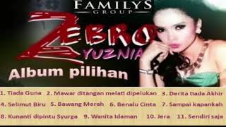 Album pilihan yusnia zebro