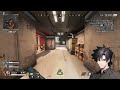 自分を衛宮切嗣だと思い込んでいる精神異常者【Apex】