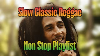 BEST CLASIC SLOW REGGAE | REGGAE NUSANTARA | NON STOP PLAYLIST NEW 2025