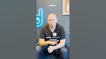 What is black when it is clean, and white when it is dirty? 🤔