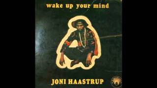 Joni Haastrup - Free My People