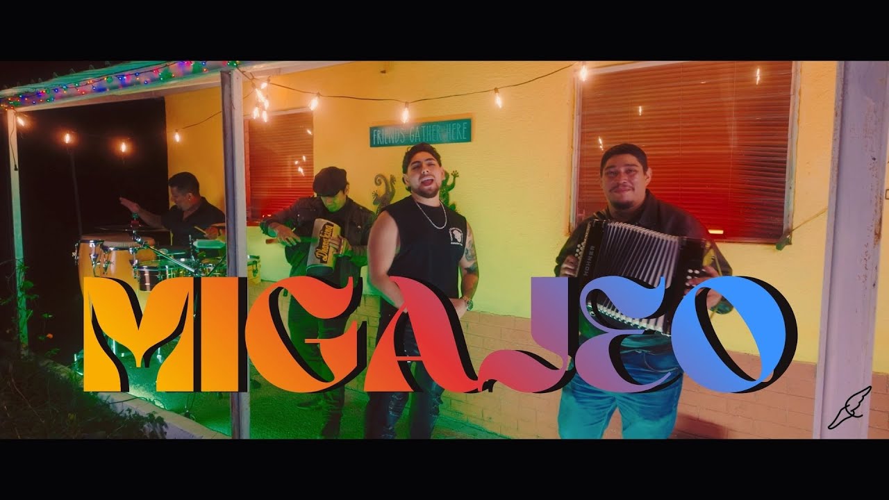 Watch Johny Prera - Migajeo on YouTube Watch Johny Prera - Migajeo on YouTube