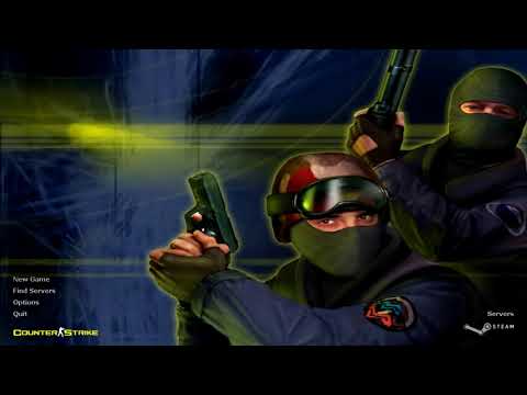 DiZick и Counter-Strike 1.6