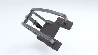 Asamblarea Scaunelor De Birou Thatsit