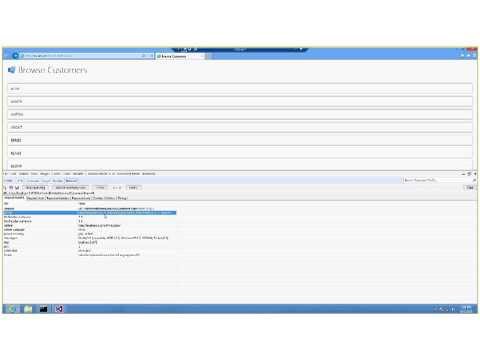 Visual Studio 2013 - LightSwitch HTML Client Performance Wins