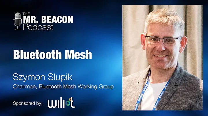 Bluetooth Mesh  Szymon Slupik