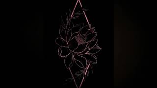 Lewis Hanton  Into U Baby slowed X Reverb 