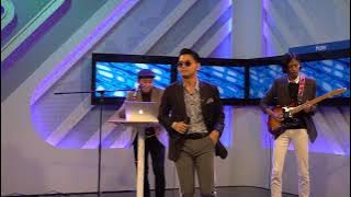 Izzue Islam - Muzik Tiduranku (LIVE)
