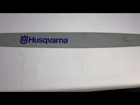 Шина 42'' 0,404 1,6мм 124зв  Husqvarna 5019218 24