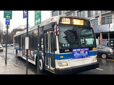 MTA Bus Company: