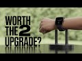 Amazfit Balance 2 Boosts Your WELLNESS!