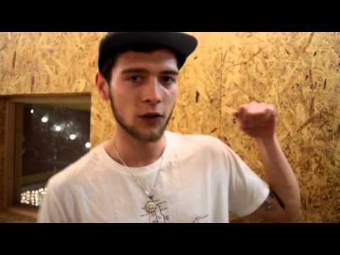 BeatFox UK Beatbox Championship Finalist Shoutout