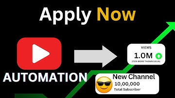 YouTube Automation: The Ultimate Guide to Boost Your Channel || youtube automation tutorial