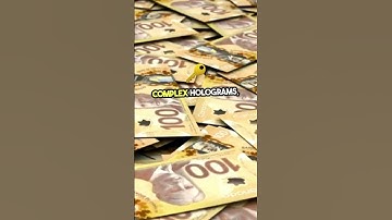 Top 10 hardest-to-counterfeit banknotes from around the world | Part 2