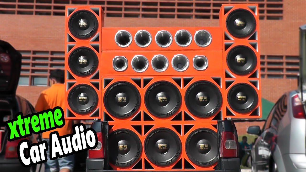 Tunes audio. Аудио тюнинг. Аксессуары car Audio. Audio extreme Sound. Колонки Fender e-SPL t382.