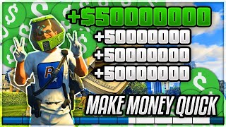 *new may 2020* make millions!!! gta 5 online solo money glitch method
(xbox one/ps4/pc) 1.50