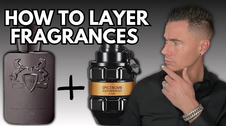 Master Fragrance Layering: Pro Tips for Long-Lasting Scents