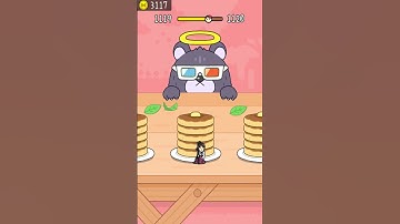 Hide and Seek: Cat Escape! 👀🐱 1119 Level Gameplay Walkthrough | Best Android, iOS Games #shorts