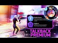 Talkback settings free fire | switch access settings free fire | Mobile headshot settings | talkback