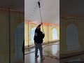 Behind the Scenes: Winter Storm Care at Clark Gardens