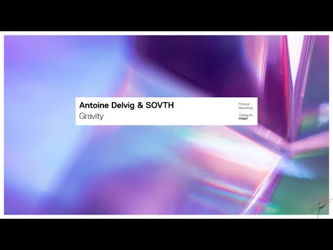 Antoine Delvig &