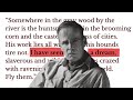 The mysterious mind of cormac mccarthy americas last great writer