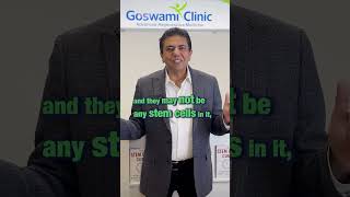 “The Truth About Stem Cell Scams”