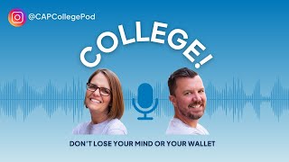 S1 | Ep 30 FAFSA 101: Why Every Family Should File the FAFSA (Even If You Think You Won’t Qualify)