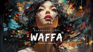 Afsana Khan _ Kash Main Bewafa Hundi Song | Slowed   Reverb | Rana Jethuwal