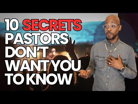 ✅ 10 Secrets