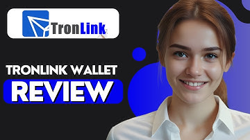 Tronlink Wallet Review - Bekijk voor gebruik 2025