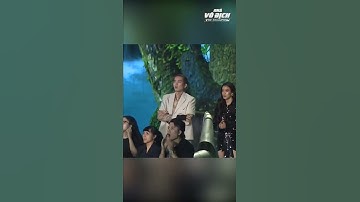 Cả khán đài đứng ngồi không yên khi xem Quách Ngọc Ngoan - Tim Cát Vũ đấu nhau