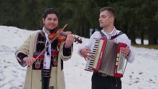 Vasilica Pustiu - Noi umblam sa colindam | Bioxic Colinda Remix #1