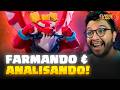 [VERTICAL]  🔴 PUSH E CWL | Clash of Clans